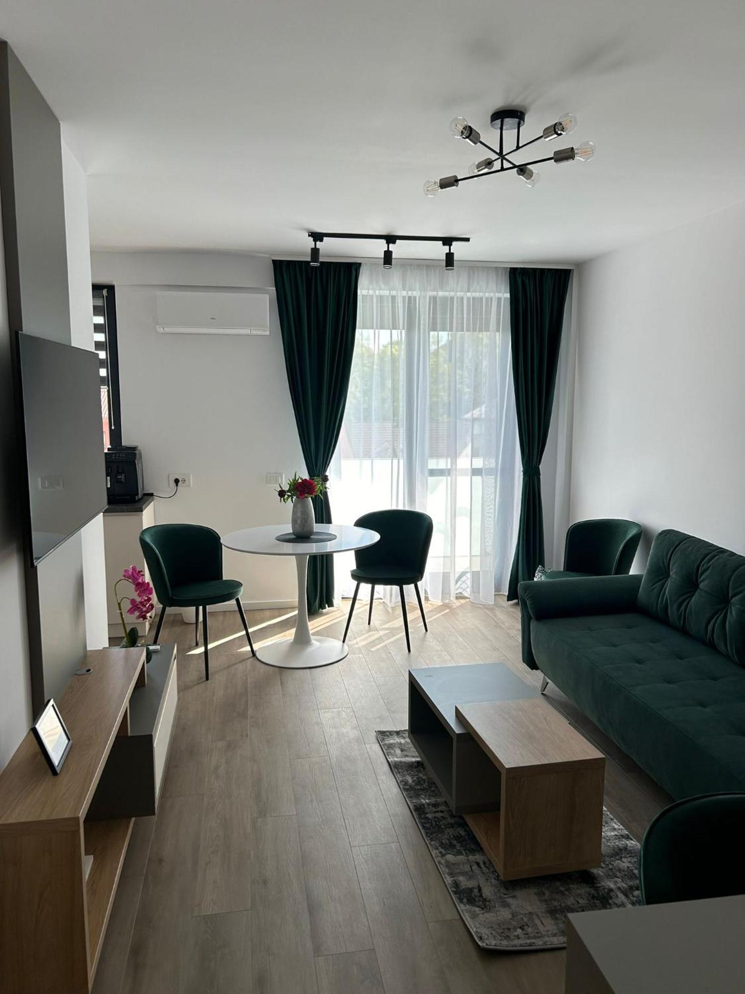 Coquette Studio Central Nagyvárad Kültér fotó