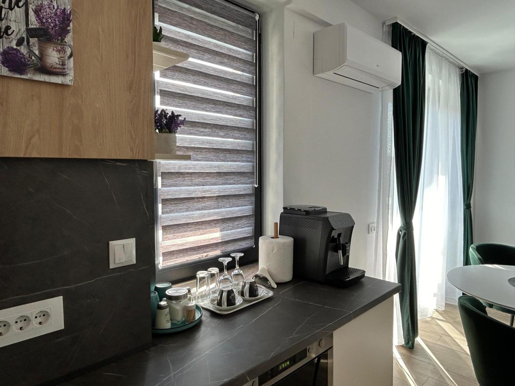 Coquette Studio Central Nagyvárad Kültér fotó